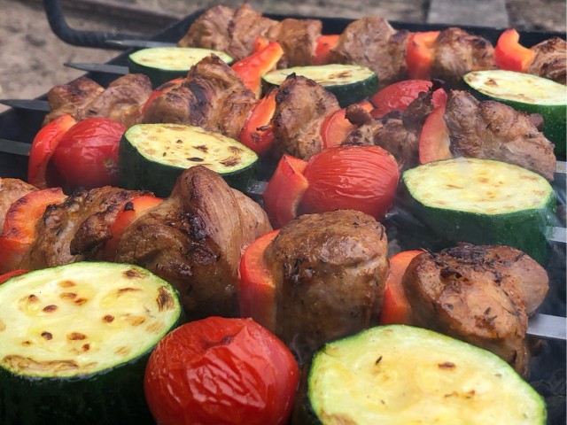 Чем проще, тем вкуснее