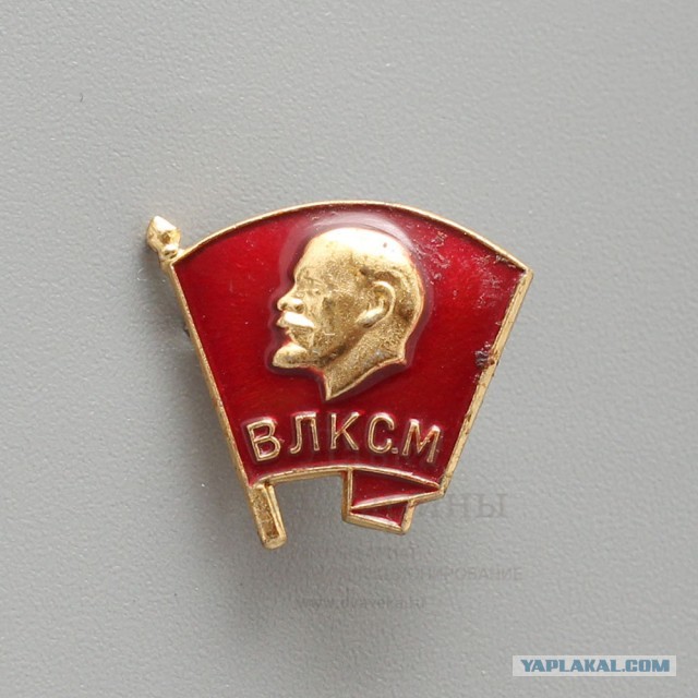 Пашкина короткая мафиозная карьера