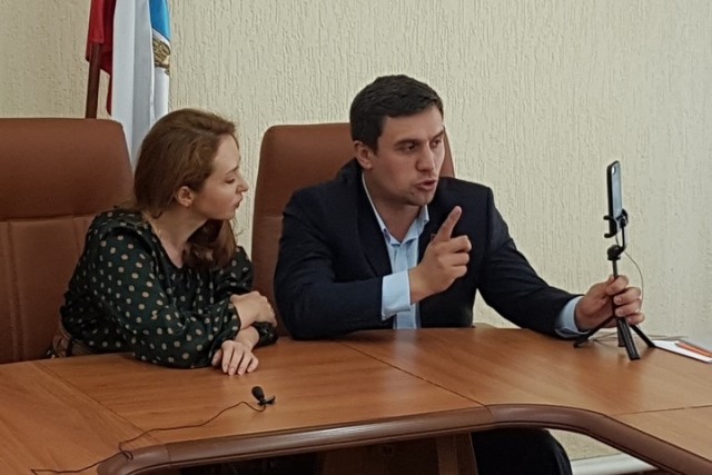 Юлия Литневская написала в СУ СКР заявление на Николая Бондаренко
