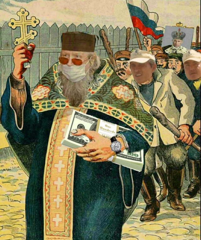 Крутые китайские мэны