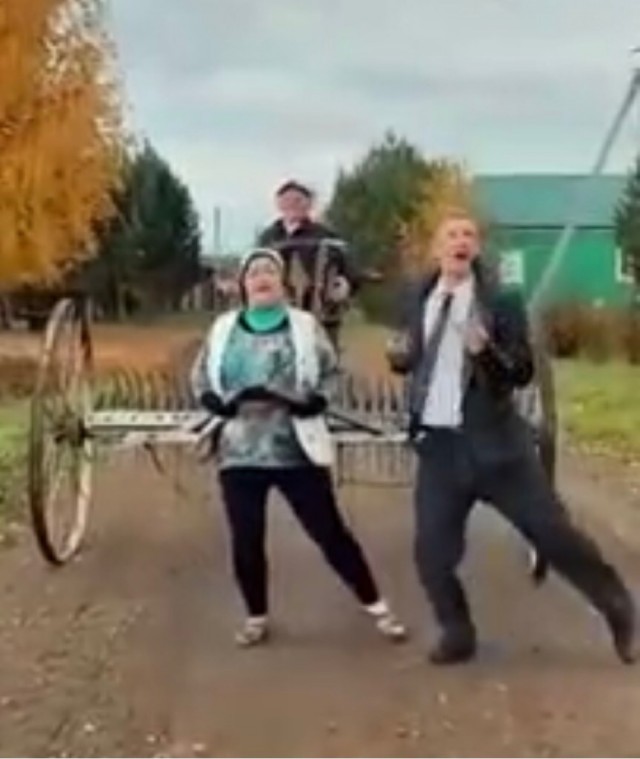 Фантазёр