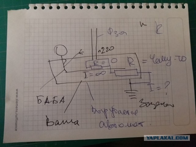 Россиянка уронила в ванну телефон и погибла