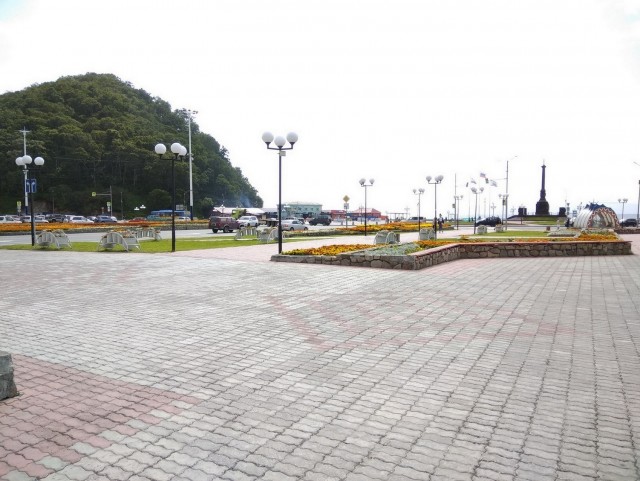 Командировочка