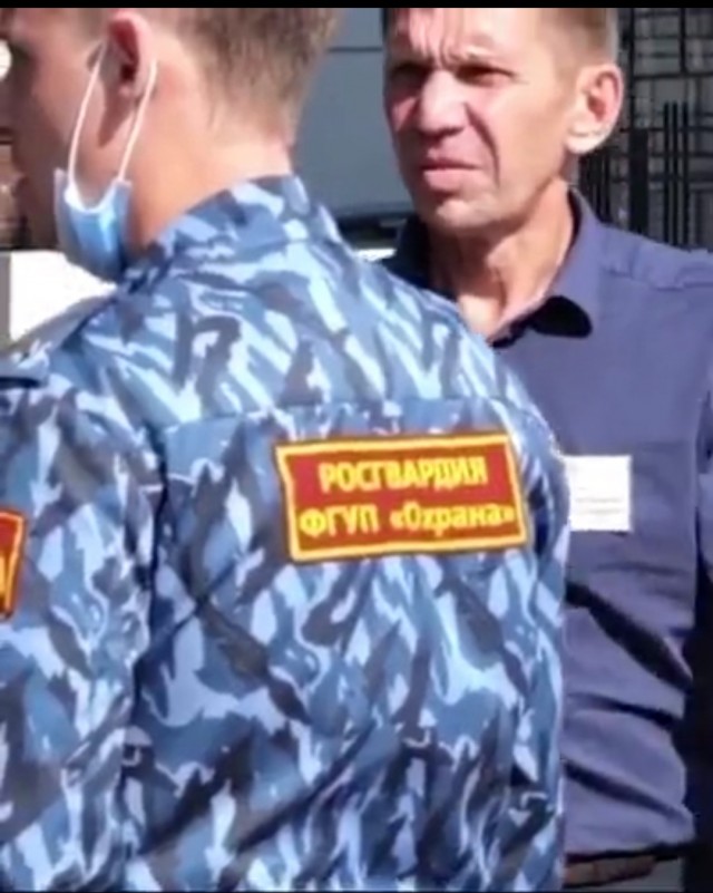 СК РФ разъяснил реплику своего начальника
