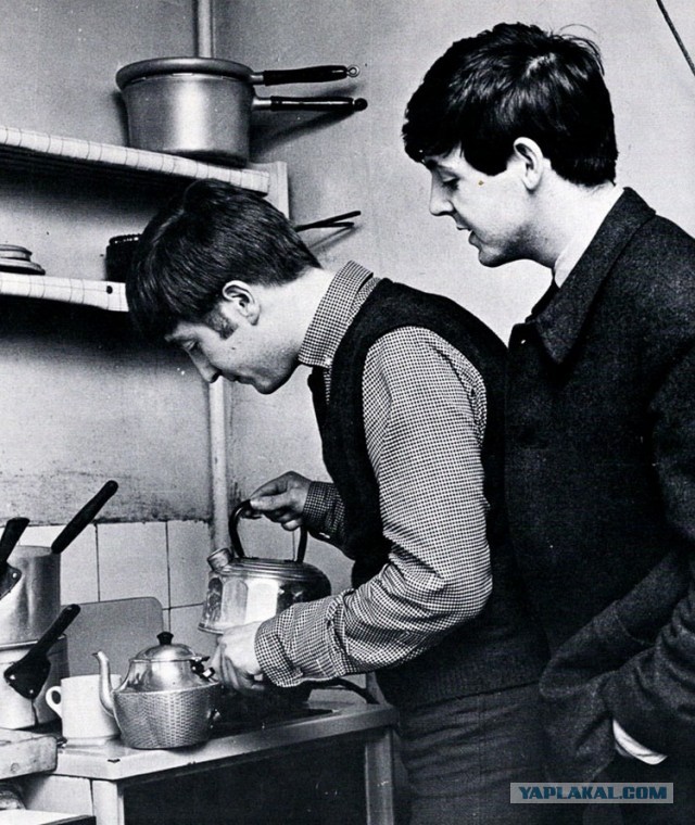 Это гаджеты 1965 года