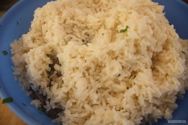 Перчики фаршированные