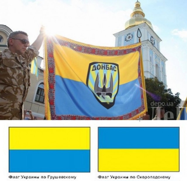В Кракове украинские неонацисты осквернили памятники Пилсудскому и польским воинам.