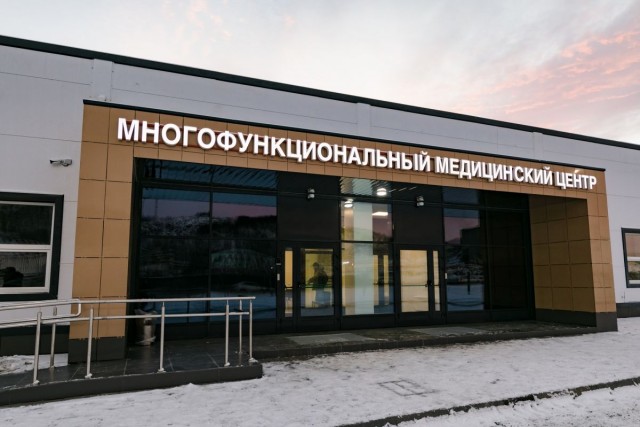 Дворец спорта Газпрома