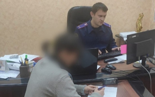 Под Саратовом в овраге найдены двое замерзших детей, один — погиб. Их мать задержана