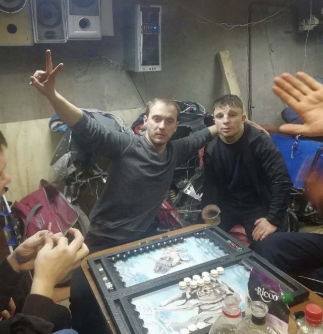 Чудики из социальных сетей 29.01.22