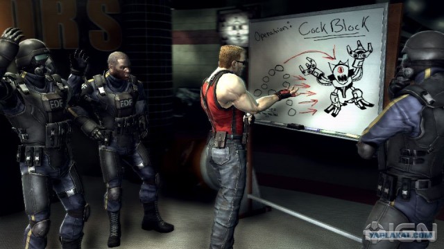 Duke Nukem Forever