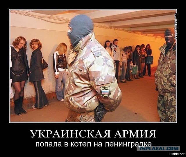 Блядомор