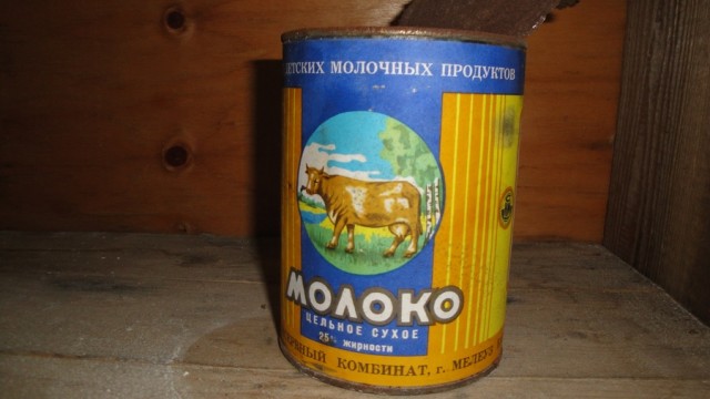 Радости из прошлого. Что бы сюда добавили?