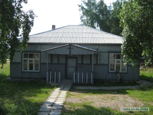 Путешествие по югу Карелии 2011