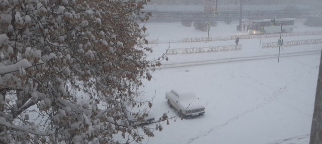 Холодная весна двадцать второго