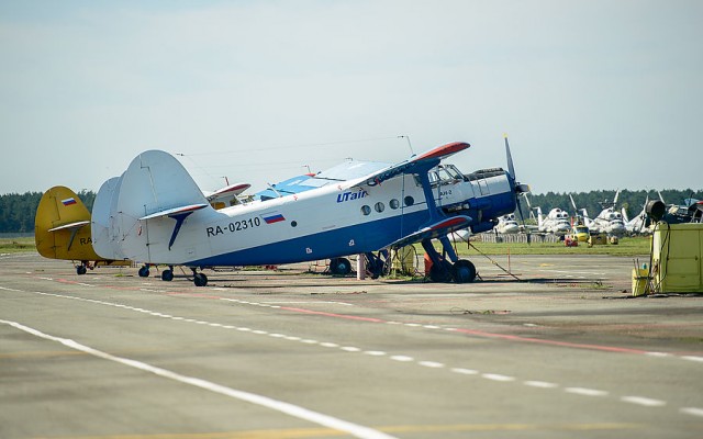 Авиакомпания «ЮТэйр» планирует приобрести 20 старых самолётов Як. Их будут восстанавливать после консервации