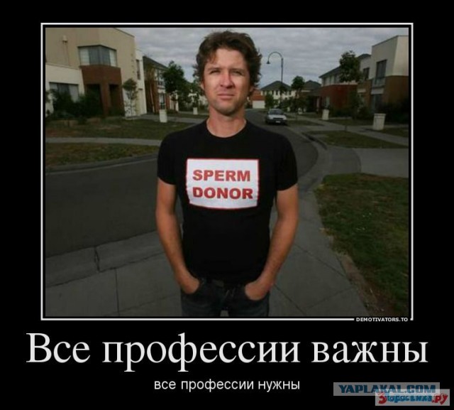 Руки обычного грузчика