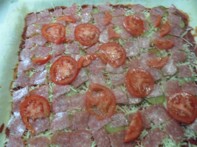 Аццкая кухня 4 (Кулинарный адъ)