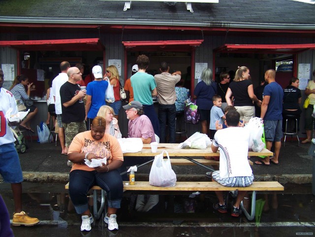 Рынок по Американски