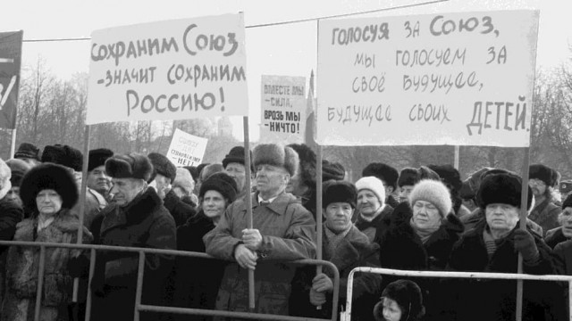Джордж Сорос заявил о своей причастности к разрушению СССР и попытке повторить то же самое в России