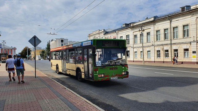 Поездка во Владимир и Суздальский музей деревянного зодчества