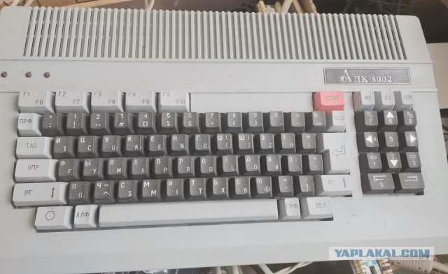 ПК-01 «Львов»: 4 цвета радости