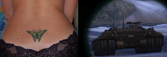 Wargaming 3