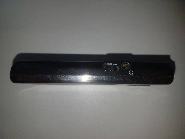 Древний КПК Asus A696 на Windows Mobile