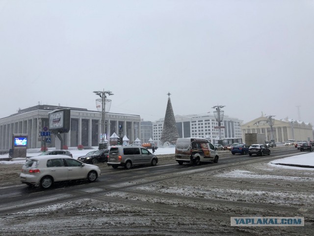 Как я мотоцикл покупал или подарок себе на Новый год