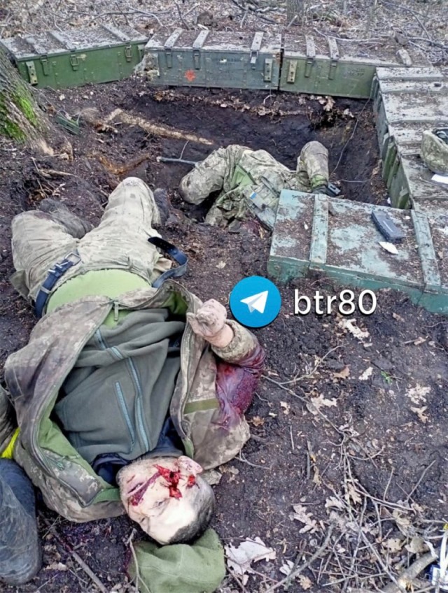 Результат профессиАнального обучения в НАТОвской академии