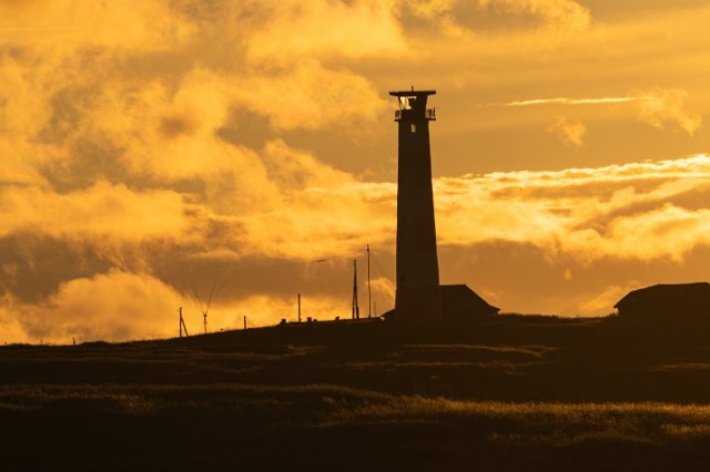 Экспедиция "Маяки России"