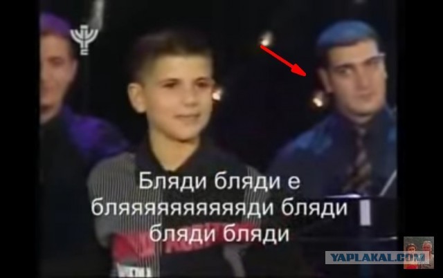 15 лет знаменитому клипу