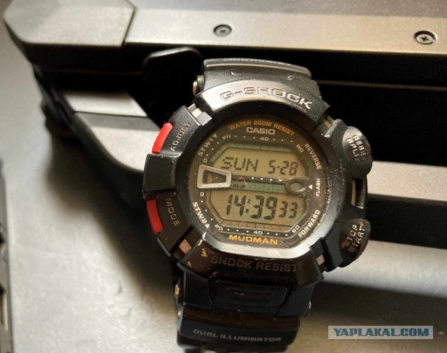 Компания Casio: От докуривания бычков до культовых часов и калькуляторов