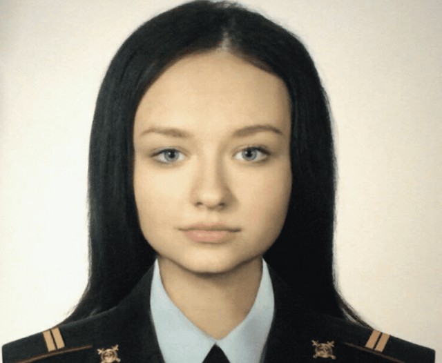 Я, женщина-мент или полтора года в российской полиции