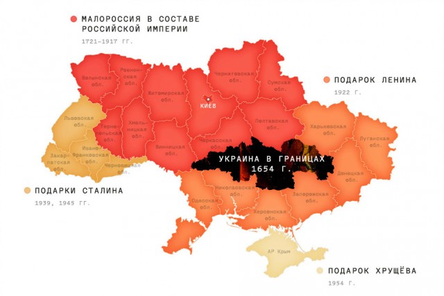 Неожиданно