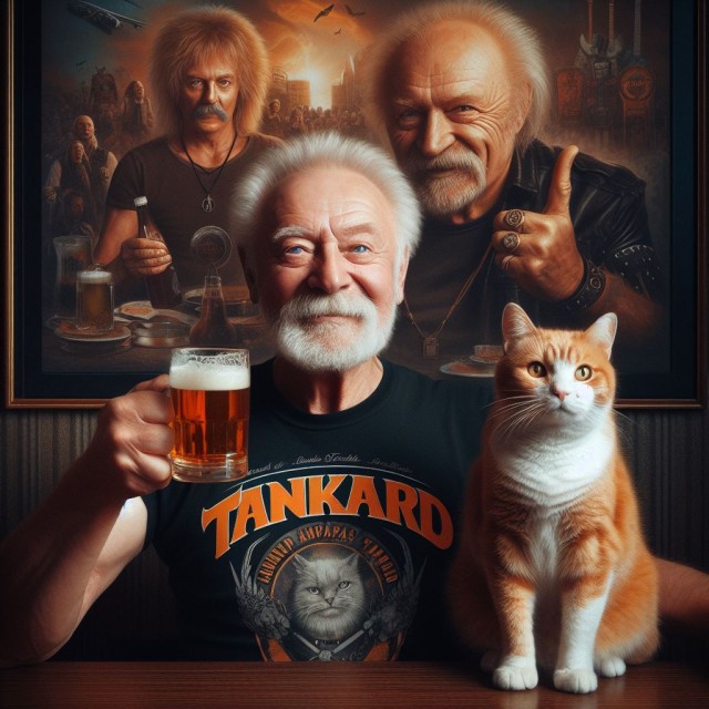 Алко-рок!