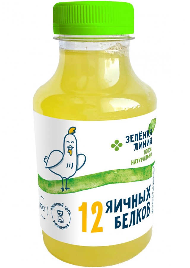 Исследователь съел за месяц 720 яиц