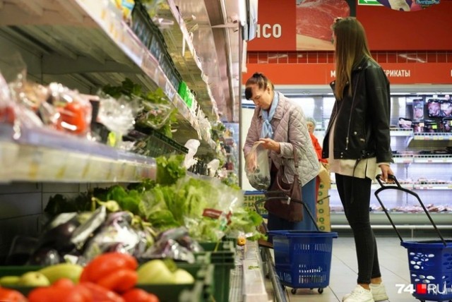 «Не стреляйте в Центробанк, он играет как может»: что будет с ценами при рекордной ключевой ставке