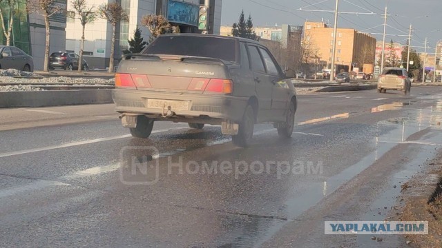 Ремень есть или его нет?
