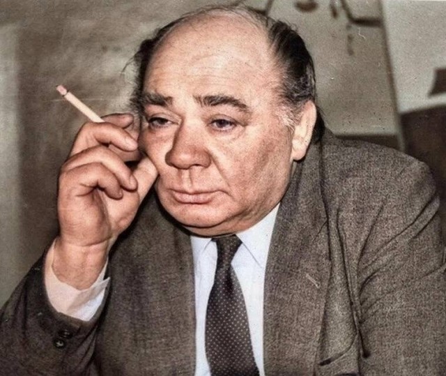 Интересные снимки известных людей 20.11.24