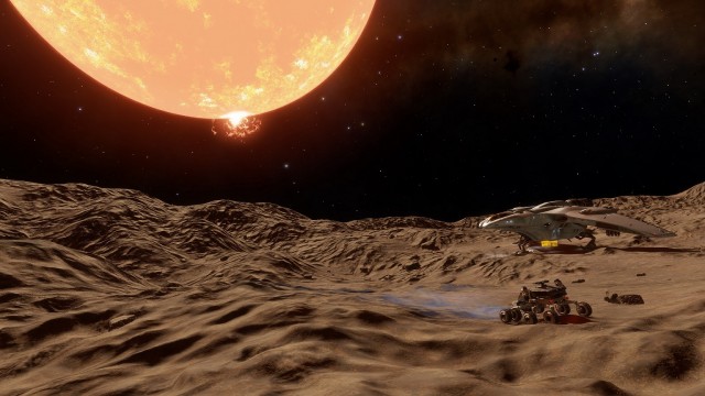 Сколько ещё будет мерцать Бетельгейзе - зимнее сокровище ночного неба?