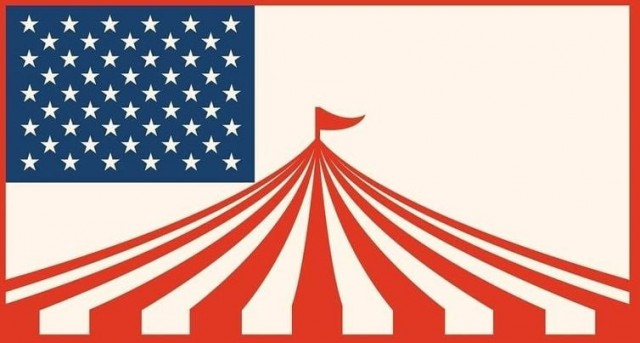 Трамп опять не наш