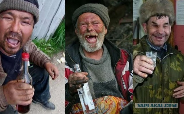 Алкогольная тяга. Не пил 14 дней. Тянет выпить.