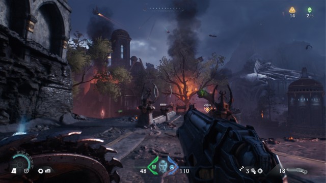 Вышел DOOM - The Dark Ages