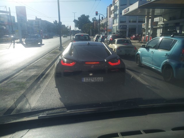 Aston Martin Lagonda