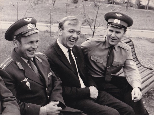 Каким был СССР в 1975 году? Фотоподборка