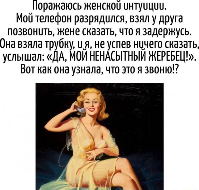 Забавные и не очень скромные картинки - 11