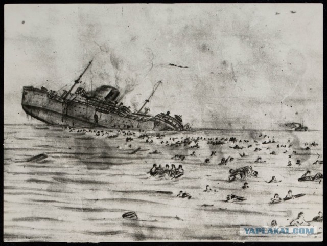 Удачливейший солдат Второй Мировой войны