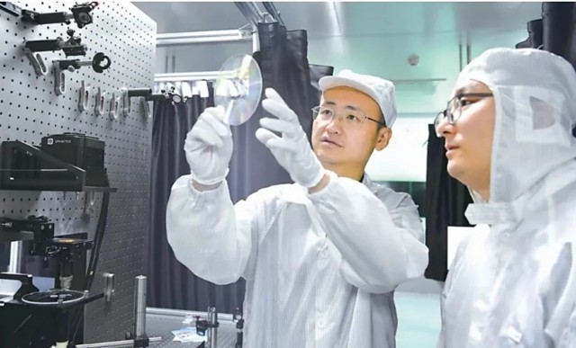 До 360 ТБ на одном носителе