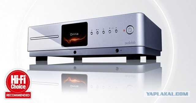 Супер HiFi